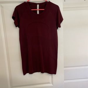 Swiftly Tech Short Sleeve Shirt 2.0